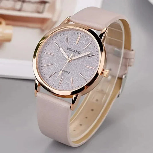 Ladies Quartz Wristwatch