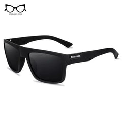 Men Eyewear Sport Sunglasses