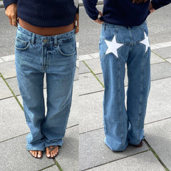 Women's Vintage Jeans