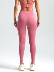 Female Full Length Leggings
