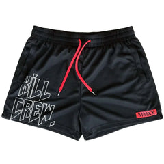 Men's Bodybuilding Shorts