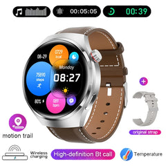 Men GPS Smart Watch