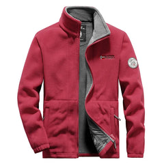Polar Fleece Jacket