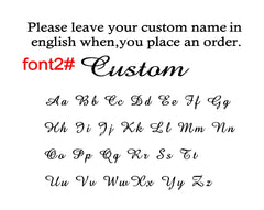 Personalized Name Cufflinks Best Man Cufflinks Gift Customized Letter Cufflinks for His Wedding Function Cufflinks