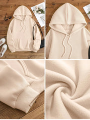 New York Queens The City That Never Sleeps Hoody Men Women Fashion Hip Hop Clothing Cute O-Neck Hoodies Street Loose Sweatshirt