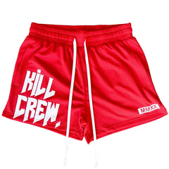 Men's Bodybuilding Shorts