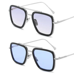 Fashion Square Driving Glasses