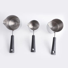 Long Handle Wax Melting Pot DIY Candle Soap Melts Pot Scented Wax Melts Metal Coffee Toroid Pitcher Latte Milk Frothing Jug