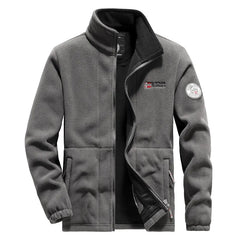 Polar Fleece Jacket