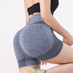 Women Yoga Shorts