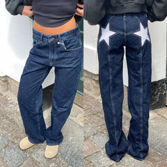 Women's Vintage Jeans
