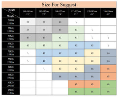 Men's Pure Cotton Shirt