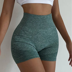 Women Yoga Shorts