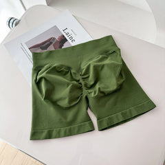 Women's Yoga Running Short