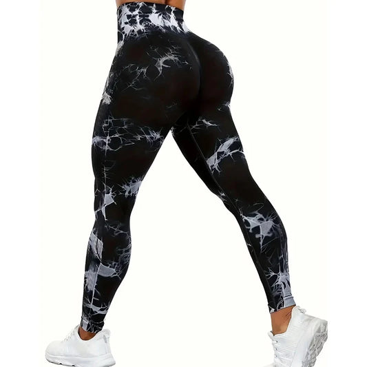 Women Yoga Sport Leggings