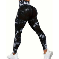 Women Yoga Sport Leggings