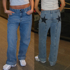 Women's Vintage Jeans