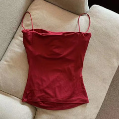 Women's Casual Tank Top