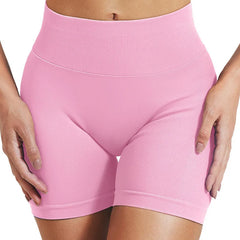 High Stretch Running Shorts