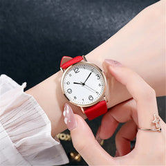 Women Wild Belt Watch