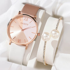 Women's  Watch Set