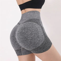 Women Yoga Shorts