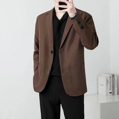 Men's  Formal Blazer