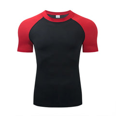 Men's Outdoor Training T-Shirt