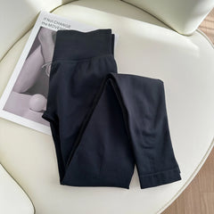 Women's Yoga Running Short