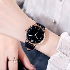 Women Wild Belt Watch