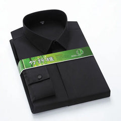 Anti-Wrinkle Long Sleeves Shirts