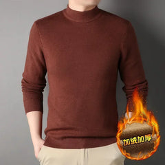 Men's Cashmere Sweater