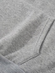 Expensive Talks Back Letter Print Hoodies Women Loose Comfortable Casual Pullover Skull Design Sweatshirt Harajuku Tops Clothing