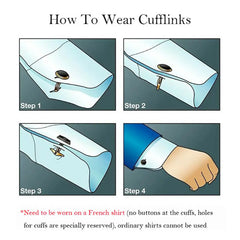 Hebrew Cufflinks Personalized Name Initial Monogram Cufflinks Custom Any Language Cufflinks Men Wedding Gift Jewelry