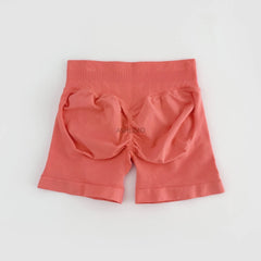 Women's Yoga Running Short