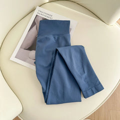 Women's Yoga Running Short