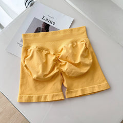 Women's Yoga Running Short