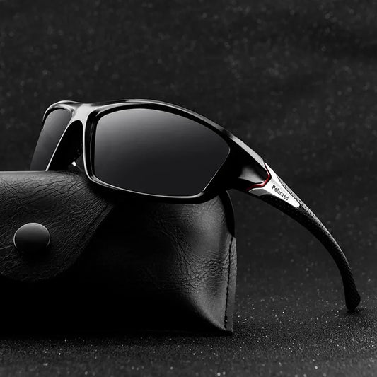 Polarised Driving Sun Glasses For Men