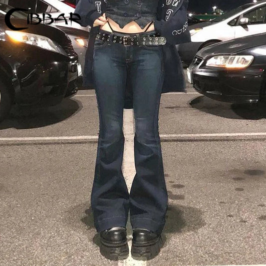 Vintage Cargo Pants Jeans