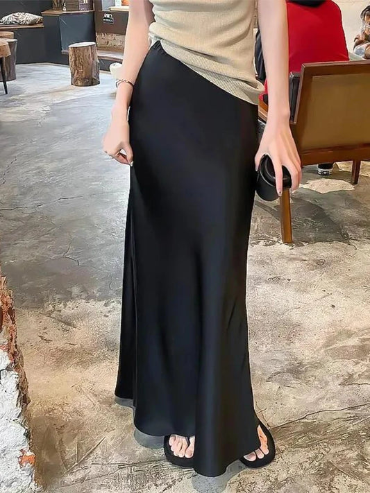 Women's Long Skirt
