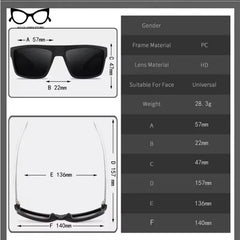 Men Eyewear Sport Sunglasses