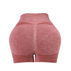 Women Yoga Shorts
