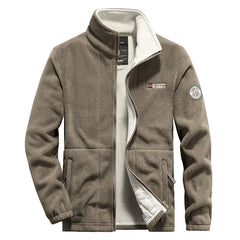 Polar Fleece Jacket