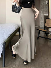 Women's Long Skirt