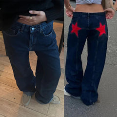 Women's Vintage Jeans