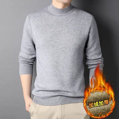 Men's Cashmere Sweater