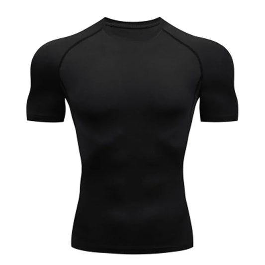 Men's Outdoor Training T-Shirt