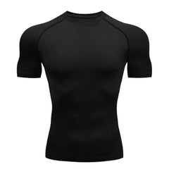 Men's Outdoor Training T-Shirt