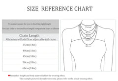 Custom Name Necklace For Women Stainless Steel Personalized Minimal Personalized Name Jewelry Birthday Gift for Her