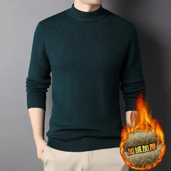 Men's Cashmere Sweater